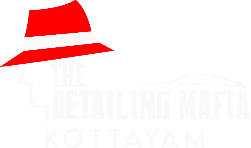 The Detailing Mafia — Kottayam